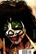 KISS: ZOMBIES #4F 