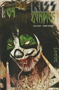 KISS: ZOMBIES #4 