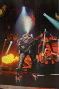 KISS: ZOMBIES #4-RI-B 