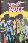 HEIST #1B 