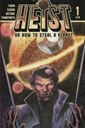 HEIST #1 