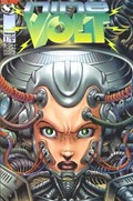 NINE VOLT #1 