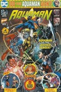 AQUAMAN GIANT #4 