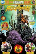 AQUAMAN GIANT #1 