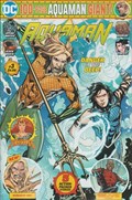 AQUAMAN GIANT #3B 