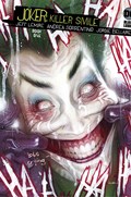 JOKER: KILLER SMILE #1B 