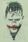 JOKER: KILLER SMILE #1 