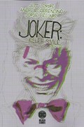 JOKER: KILLER SMILE #2 
