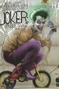 JOKER: KILLER SMILE #3B 