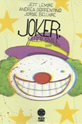 JOKER: KILLER SMILE #3 