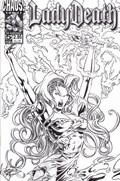 LADY DEATH #5B 