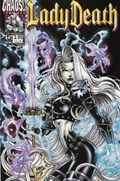 LADY DEATH #5 
