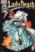 LADY DEATH #0 