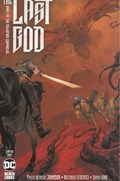 THE LAST GOD #3-2nd 