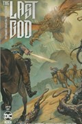 THE LAST GOD #3 
