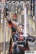 EXCALIBUR #14B 