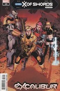 EXCALIBUR #14 