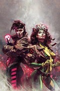 EXCALIBUR #12-ILLUM-B 