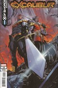 EXCALIBUR #15B 