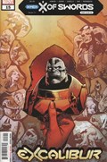 EXCALIBUR #15 