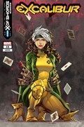 EXCALIBUR #15-ILLUM 