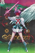 EXCALIBUR #21B 
