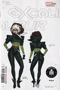 EXCALIBUR #21-RI 