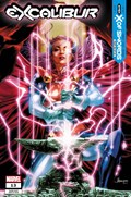 EXCALIBUR #13-ILLUM 