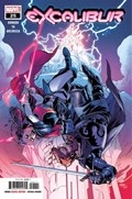 EXCALIBUR #25 