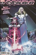 EXCALIBUR #26 