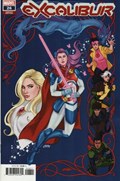 EXCALIBUR #26B 