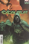 EXCALIBUR #23B 