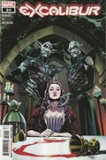EXCALIBUR #24 