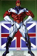 EXCALIBUR #24B 