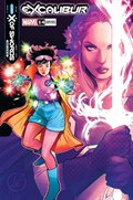 EXCALIBUR #14-ILLUM 
