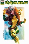 EXCALIBUR #22-ILLUM 