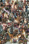 EXCALIBUR #1B 
