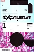 EXCALIBUR #1-RI 