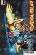 EXCALIBUR #1-RI-D 