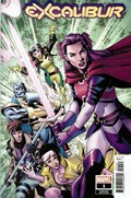 EXCALIBUR #1-RI-C 