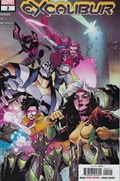 EXCALIBUR #2 