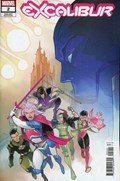 EXCALIBUR #2-RI 