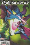 EXCALIBUR #4 