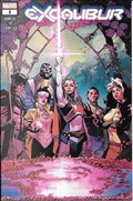 EXCALIBUR #1-WALM 