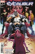 EXCALIBUR #6 