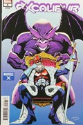 EXCALIBUR #5B 