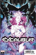 EXCALIBUR #5 