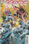 EXCALIBUR #7 