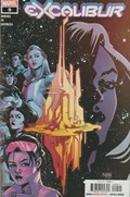 EXCALIBUR #9 