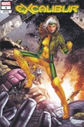EXCALIBUR #1-CE-UC 